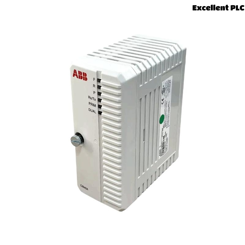 ABB CI840 3BSE022457R1 Interface Module
