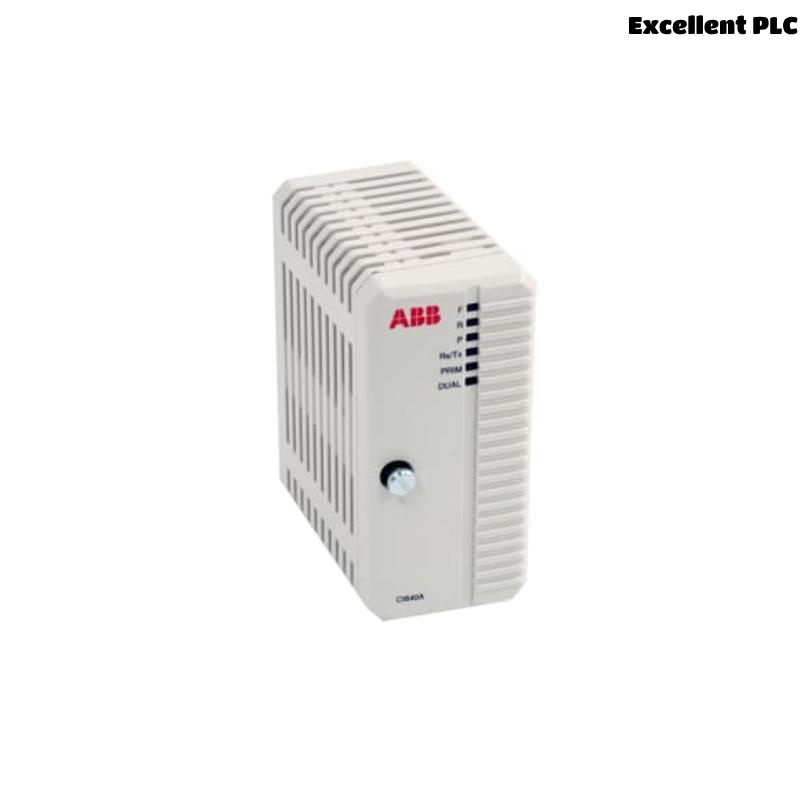 ABB CI840A 3BSE041882R1 Interface Module