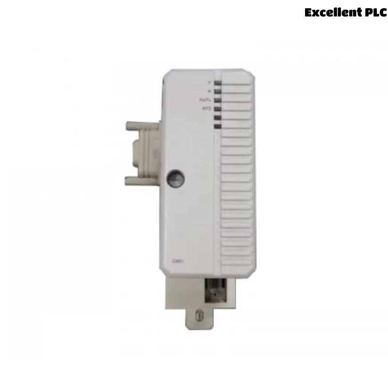 ABB CI851K01 3BSE018101R1 Interface Module