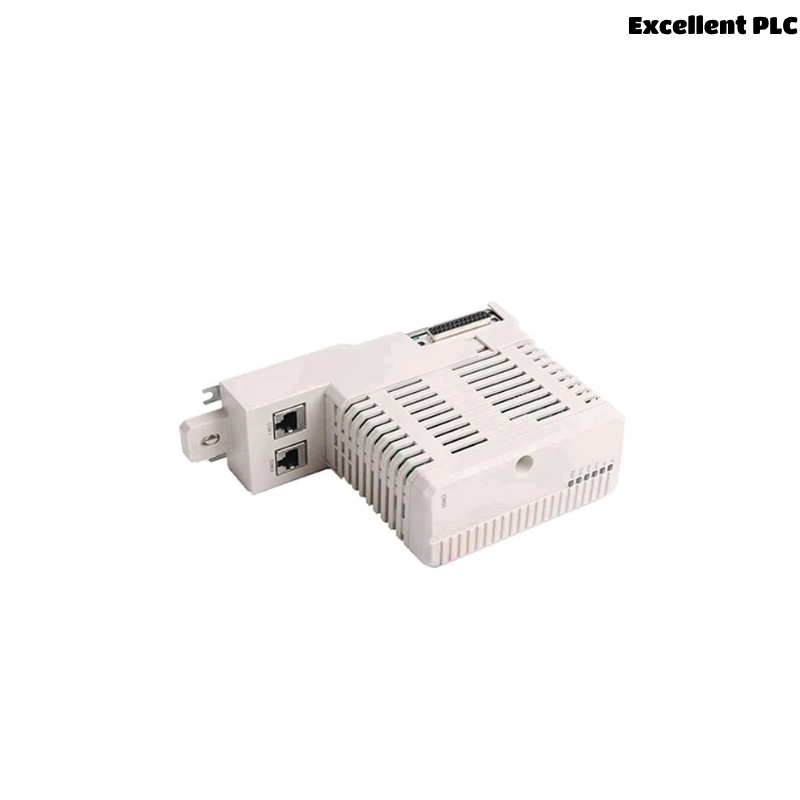 ABB CI853K01 3BSE018103R1 Interface Module