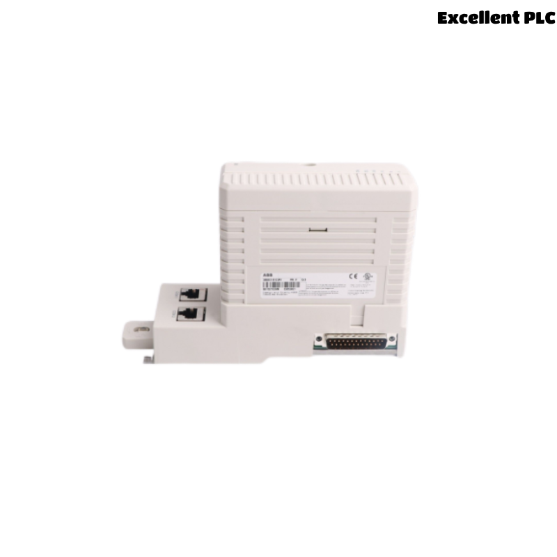 ABB CI853K01 3BSE018103R1 Interface Module