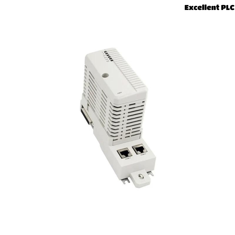 ABB CI853K01 3BSE018103R1 Interface Module