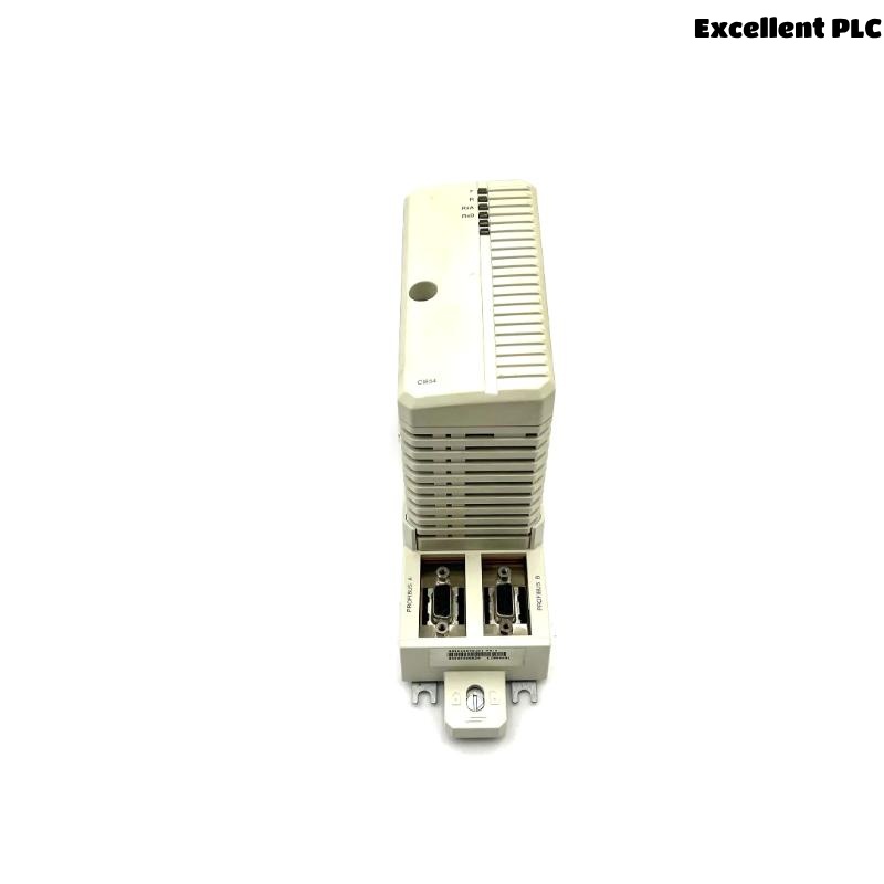 ABB CI854 3BSE025347R1 Interface Module
