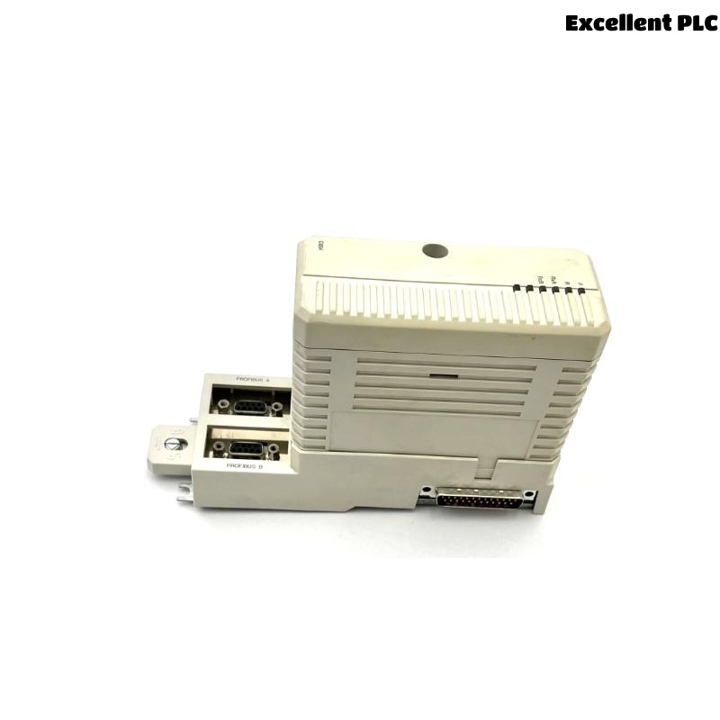 ABB CI854 3BSE025347R1 Interface Module