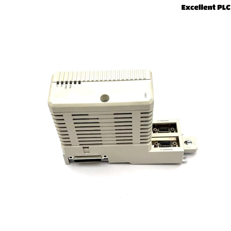 ABB CI854 3BSE025347R1 Interface Module