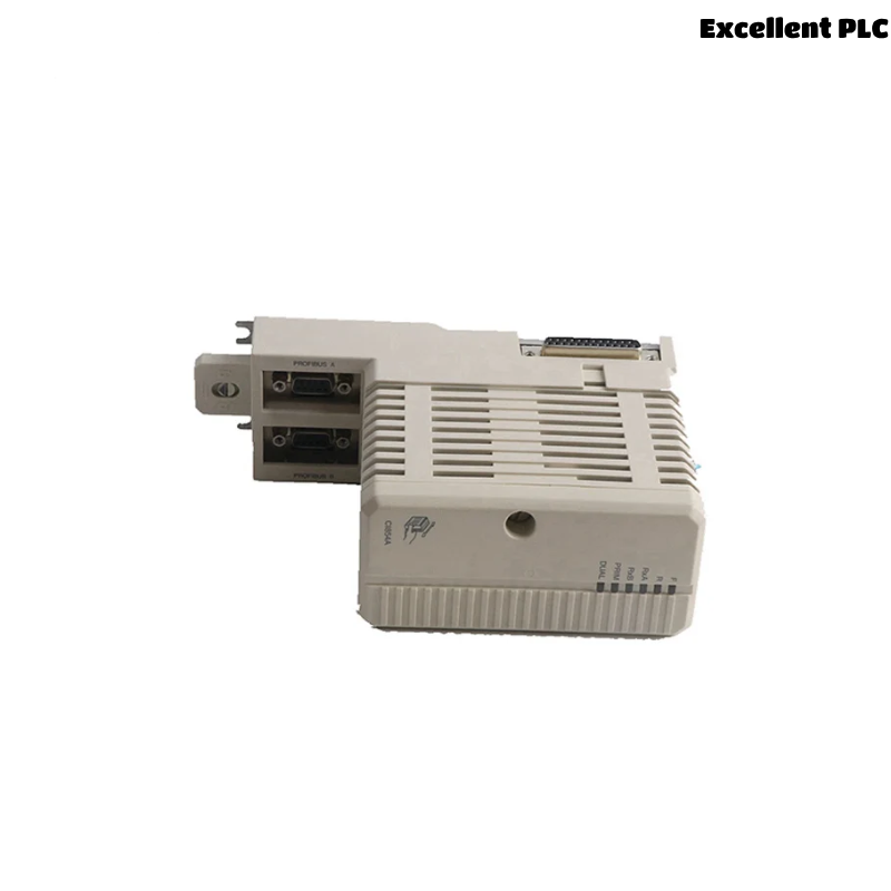 ABB CI854AK01 CI854A 3BSE030220R1 Interface Module