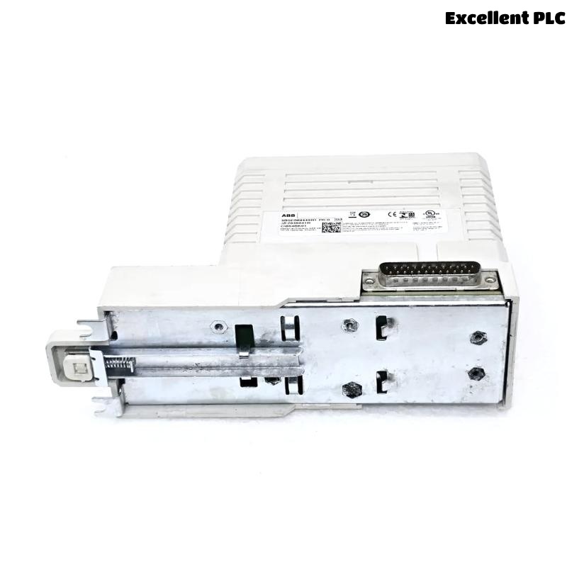 ABB CI854BK01 CI854B 3BSE069449R1 Interface Module
