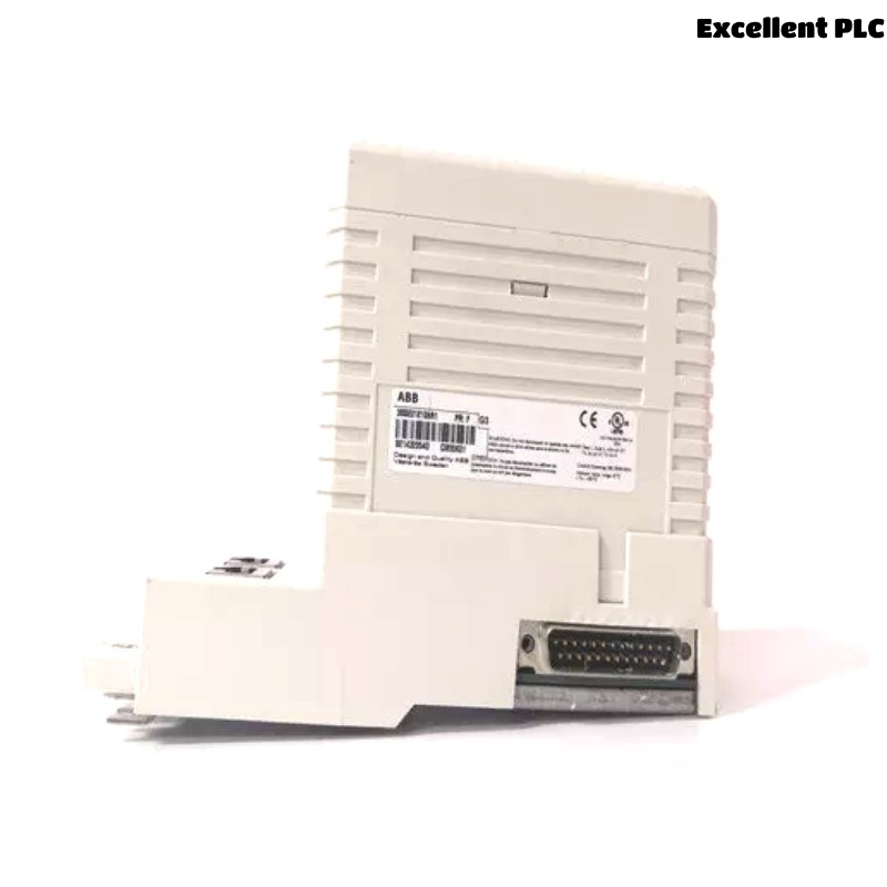 ABB CI855K01 3BSE018106R1 AC 800M Communication Interface Module