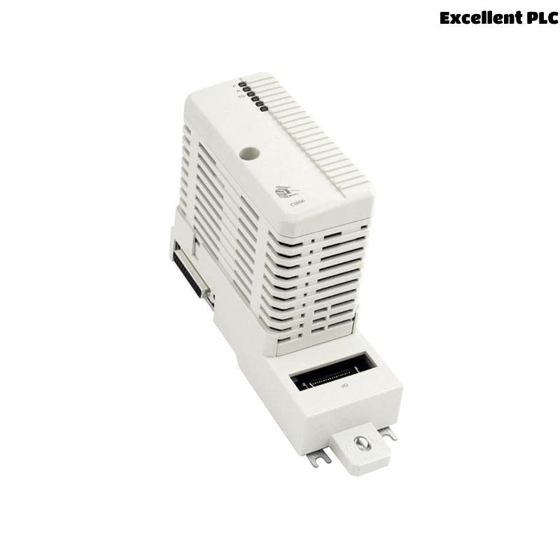 ABB CI856K01 3BSE026055R1 AC 800M Communication Interface Module