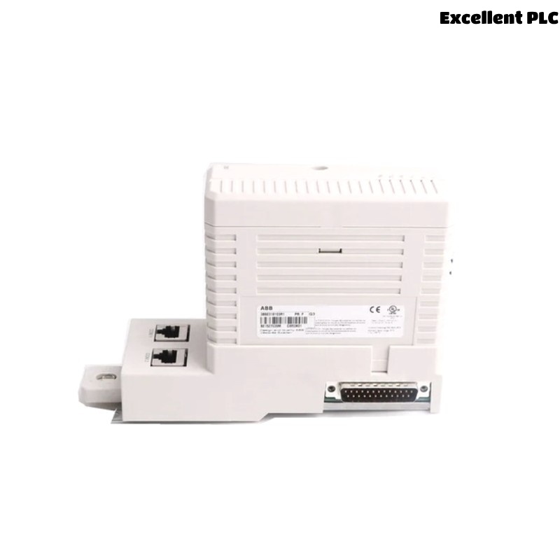 ABB CI856K01 3BSE026055R1 AC 800M Communication Interface Module