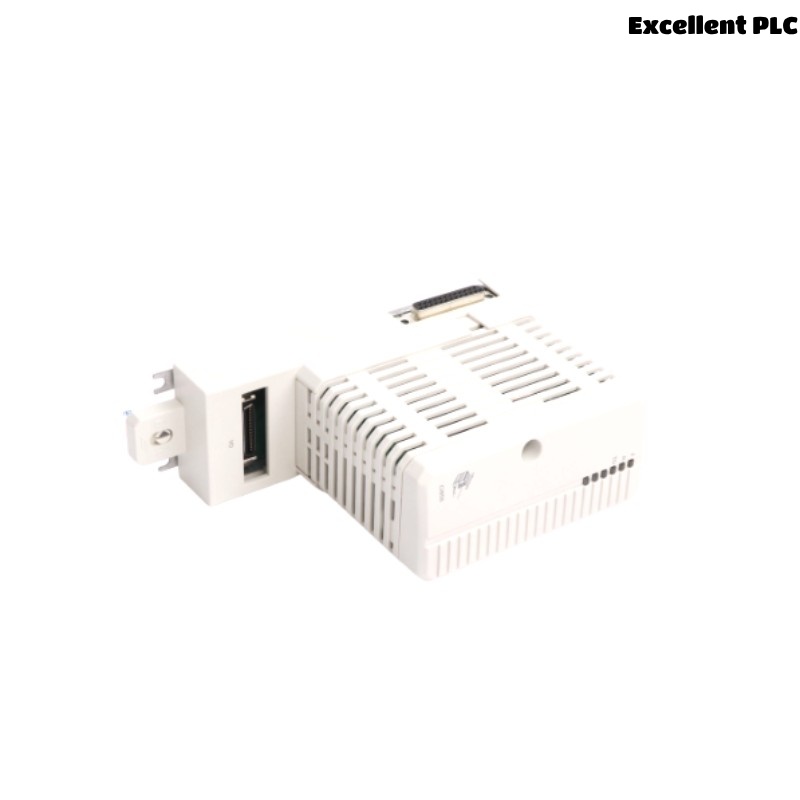ABB CI856K01 3BSE026055R1 AC 800M Communication Interface Module