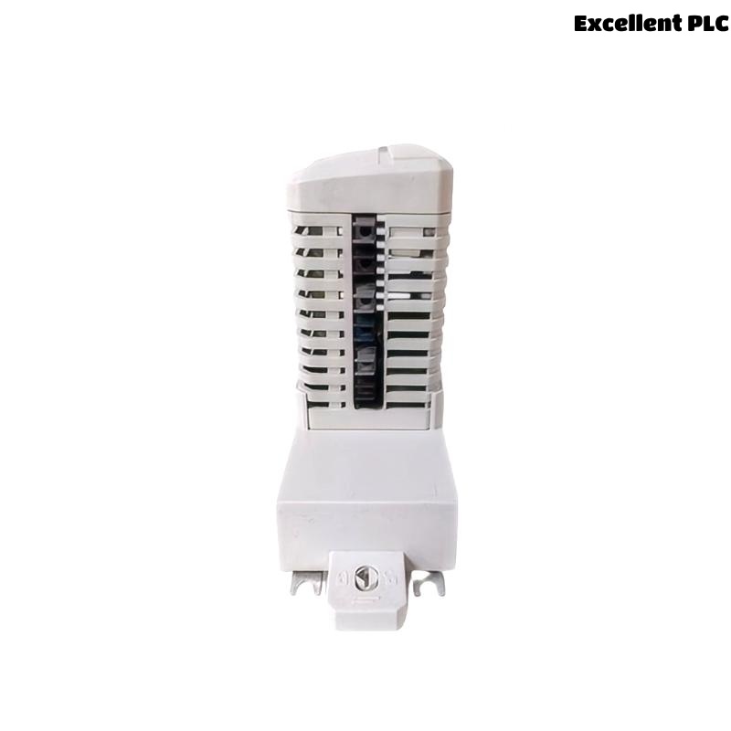 ABB CI860K01 3BSE032444R1 Foundation Fieldbus HSE Interface Module