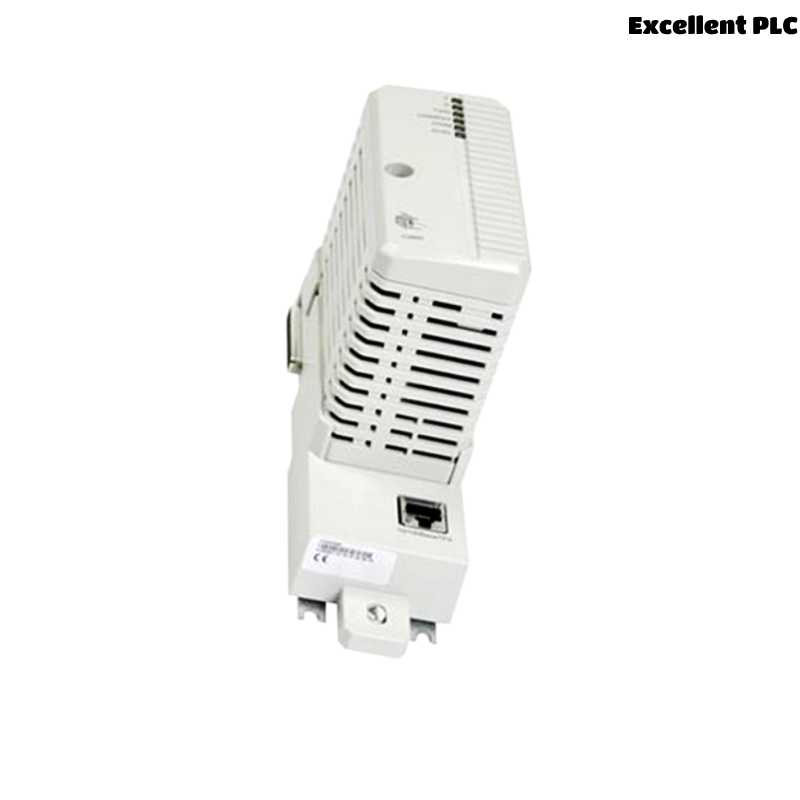 ABB CI860K01 3BSE032444R1 Foundation Fieldbus HSE Interface Module
