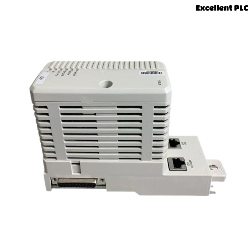 ABB CI867 U3BSE043660R1 TCP Interface