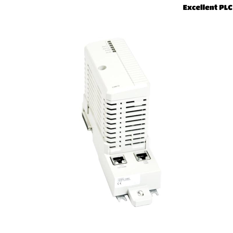 ABB CI867AK01 3BSE092689R1 AC 800M Communication Interface Module