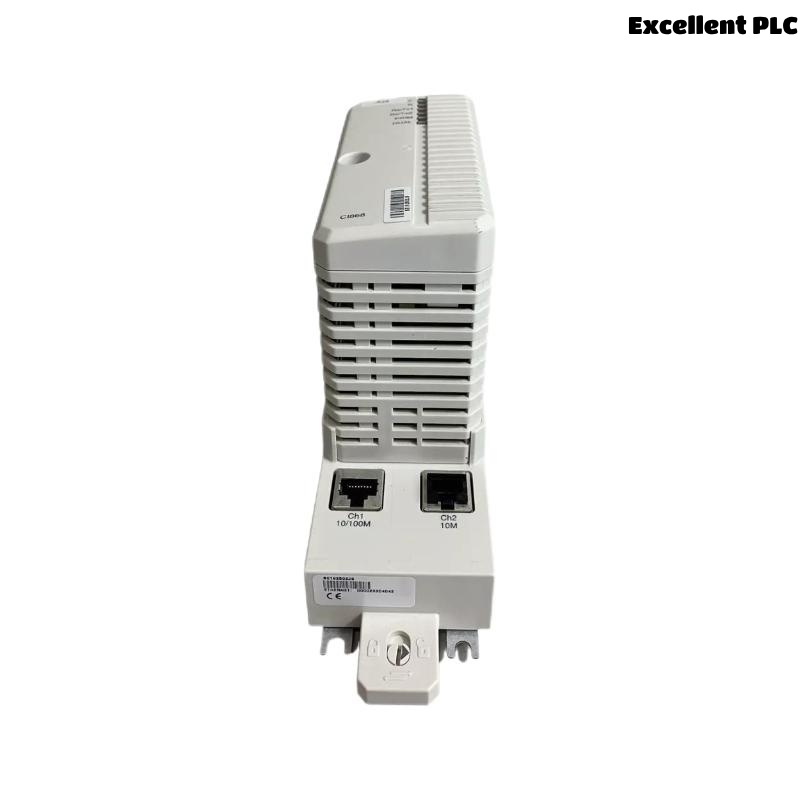 ABB CI868AK01 CI868A 3BSE092691R1 Interface Module