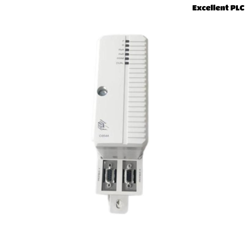 ABB CI869K01 3BSE049110R1 Interface Module