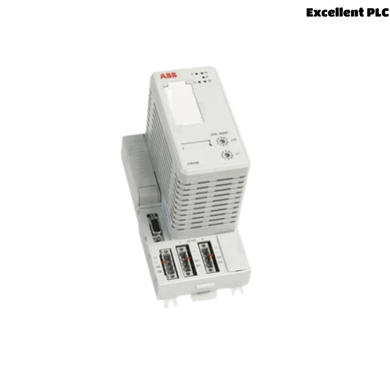 ABB CI871AK01 CI871A 3BSE092693R1 Interface Module