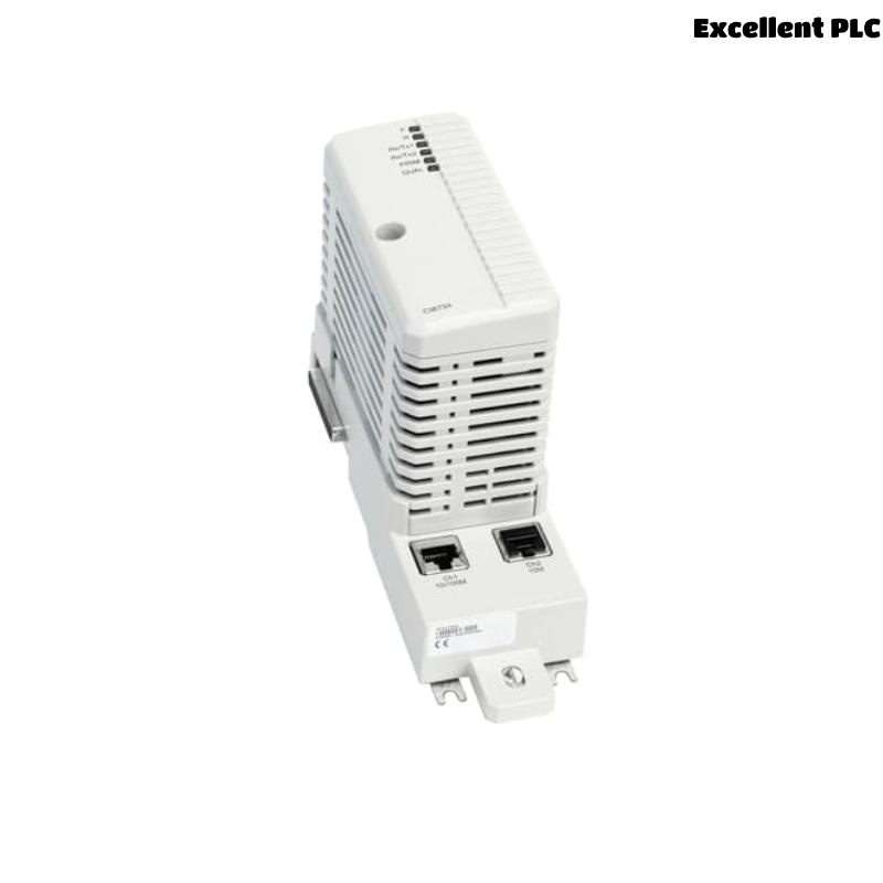 ABB CI873AK01 CI873A 3BSE092695R1 Interface Module