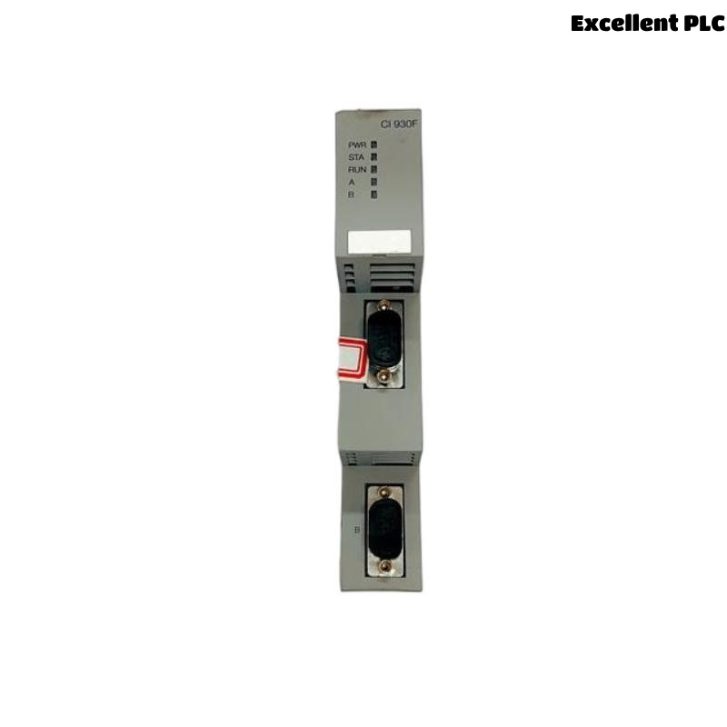 ABB CI930F 3BDH001010R0005 Communication Interface Module