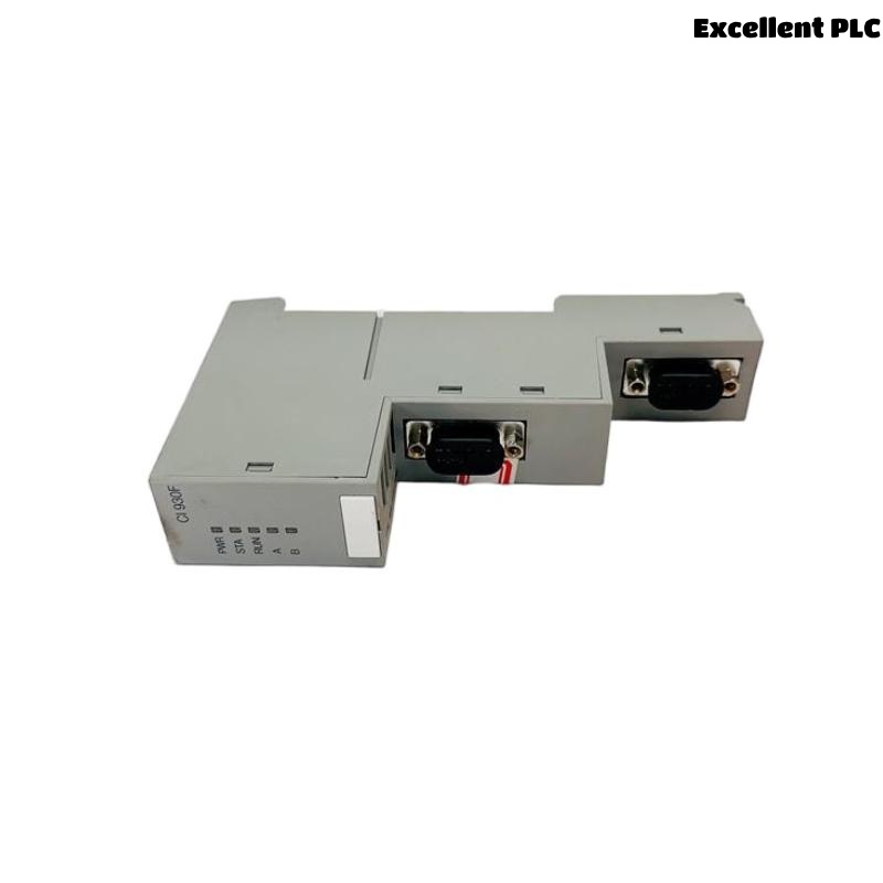 ABB CI930F 3BDH001010R0005 Communication Interface Module