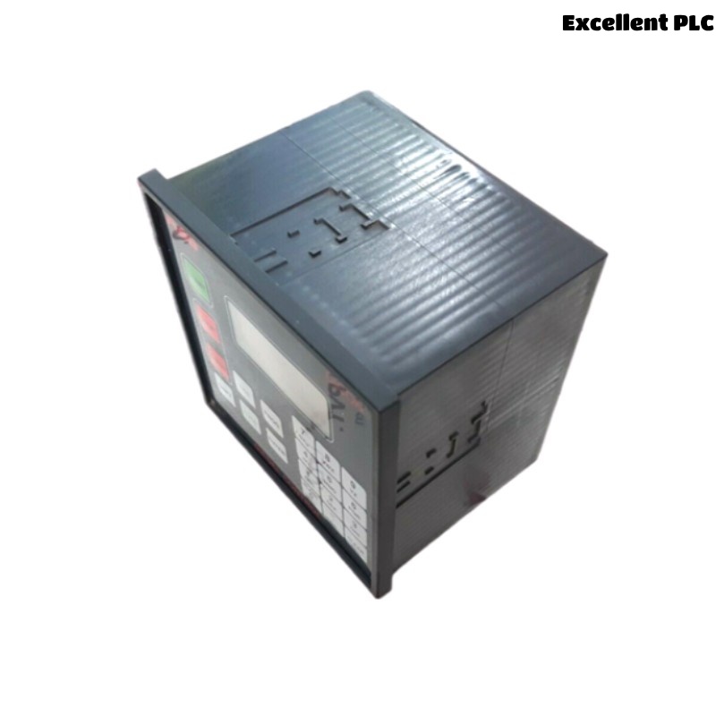 ABB CMA112 3DDE300013 Diesel control display panel