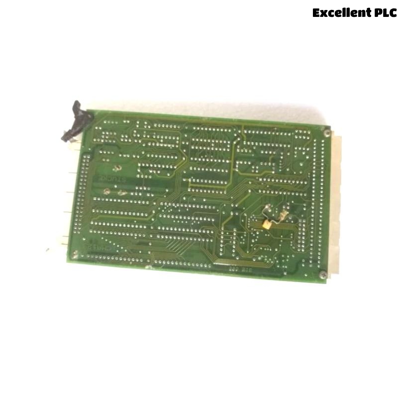 ABB CMA123 3DDE300403 PCB Card