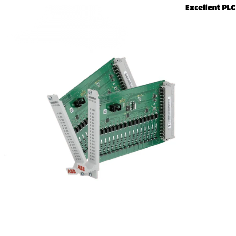 ABB CMA125 3DDE300405 PCB Card