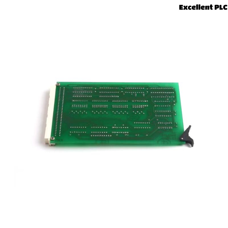 ABB CMA125 3DDE300405 PCB Card