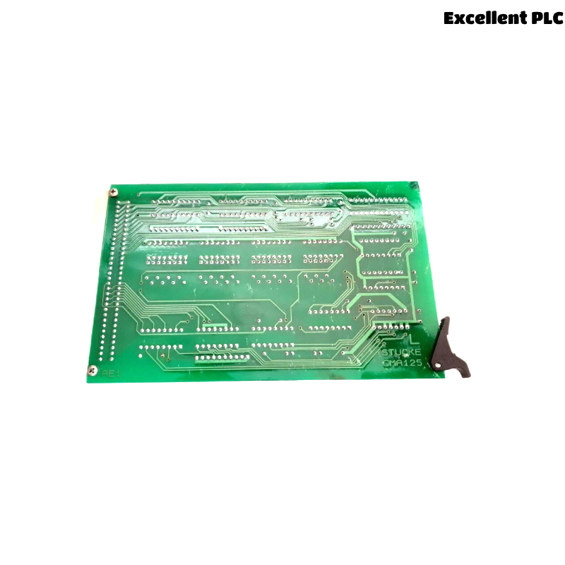 ABB CMA125 3DDE300405 PCB Card