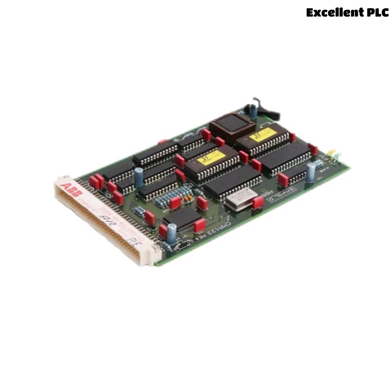 ABB CMA126 3DDE300406 PCB Card