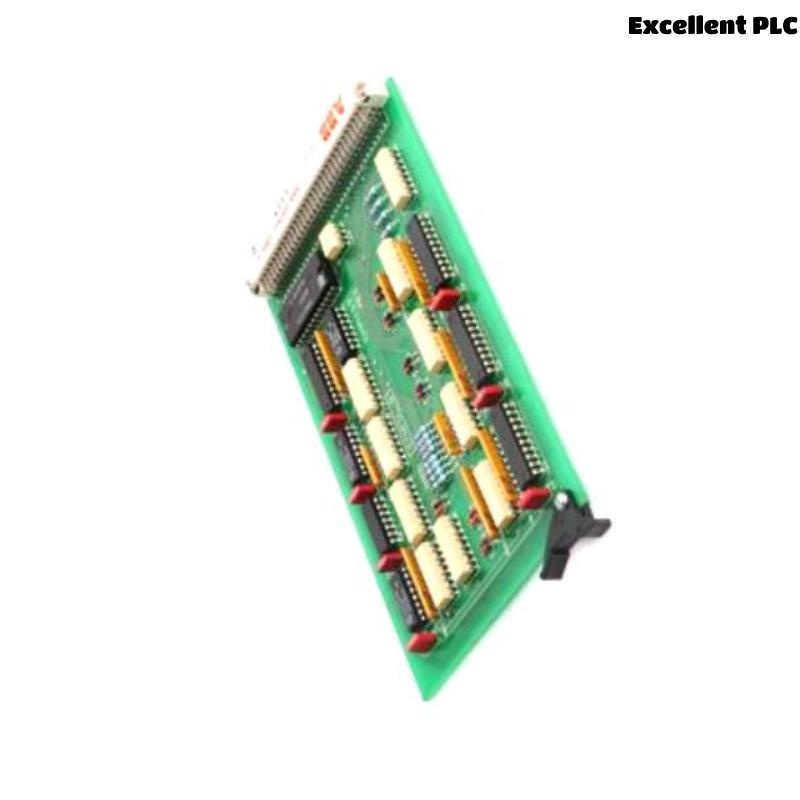 ABB CMA127 3DDE300407 PCB Card