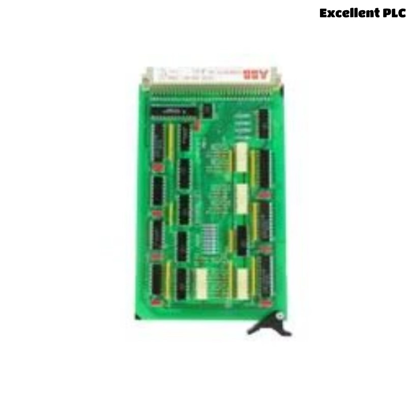 ABB CMA127 3DDE300407 PCB Card