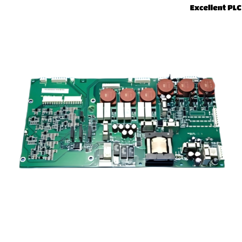 ABB CMIB-11C 3AUA0000041488 MC Interface Board