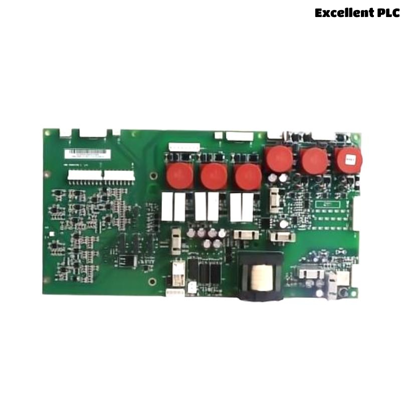 ABB CMIB-11C 3AUA0000041488 MC Interface Board