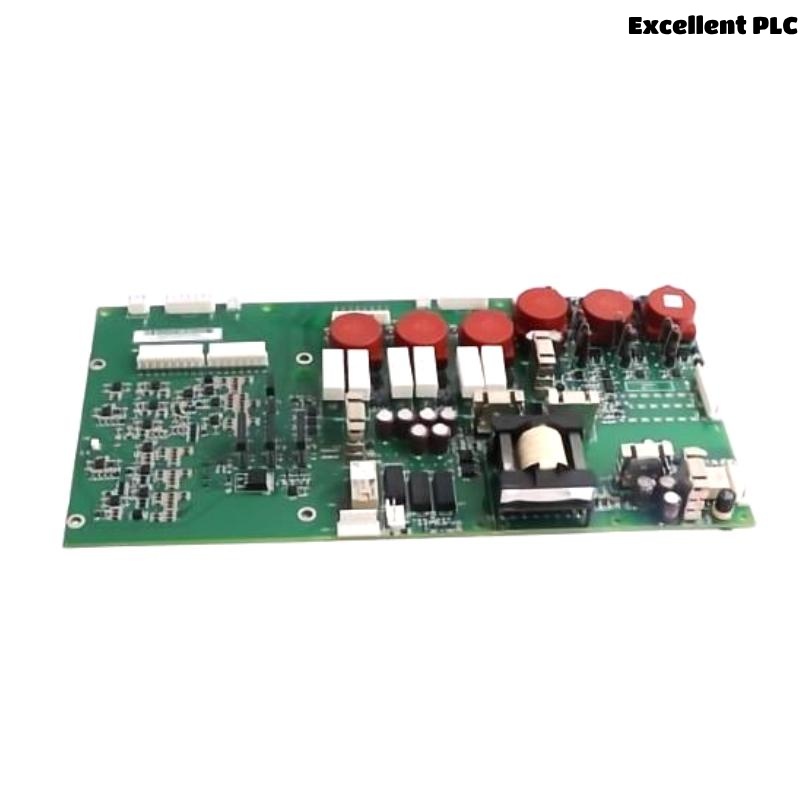 ABB CMIB-11C 3AUA0000041488 MC Interface Board