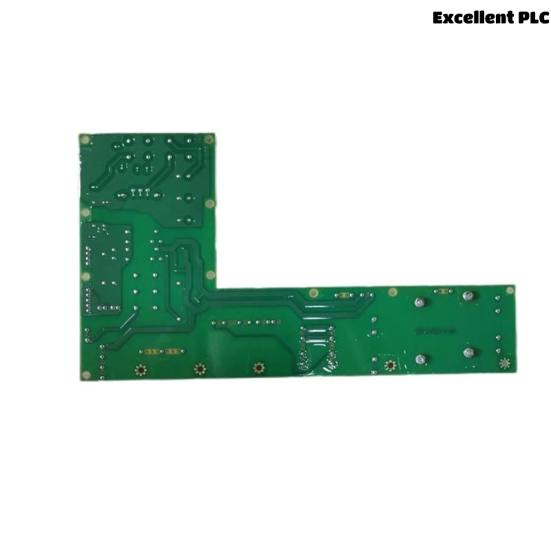 ABB CMRB-11C 3AUA0000054682 Multi-Drive Rectifier Control Board