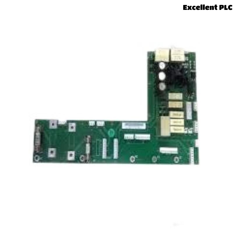 ABB CMRB-11C 3AUA0000054682 Multi-Drive Rectifier Control Board
