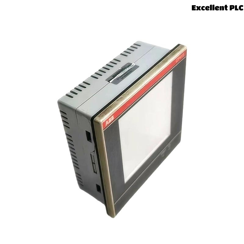 ABB CP415M 1SBP260191R1001 Control Panel