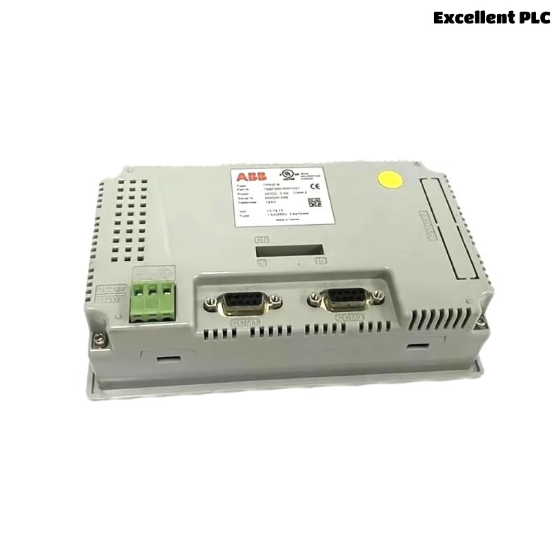 ABB CP420B 1SBP260182R1001 Control Panel