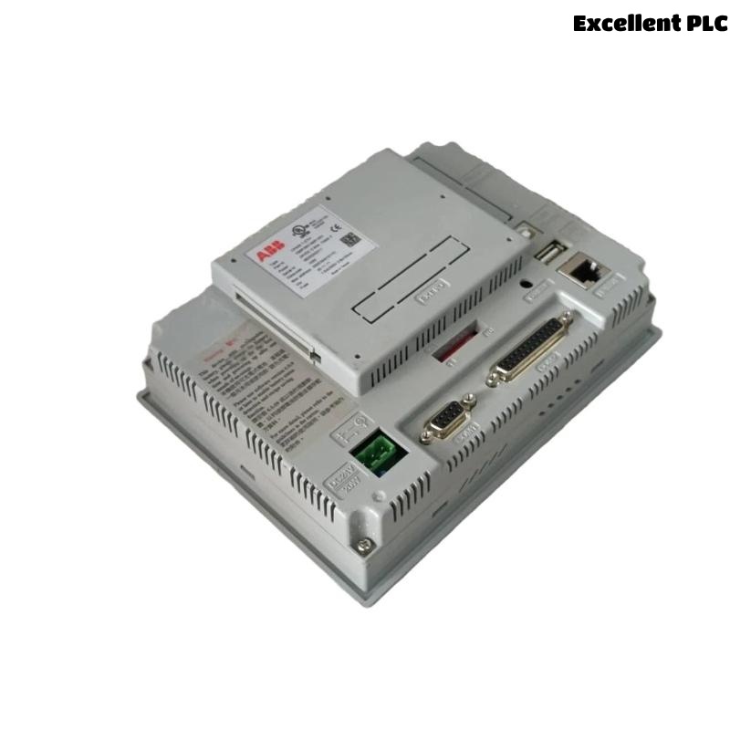 ABB CP430B 1SBP260183R1001 Control Panel
