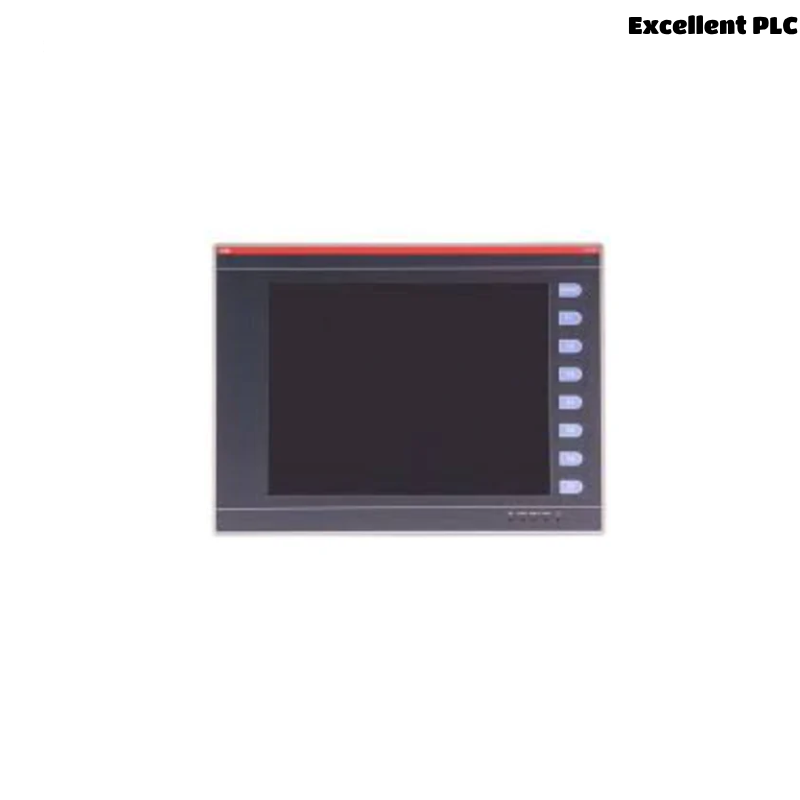 ABB CP450T 1SBP260188R1001 Touch Screen
