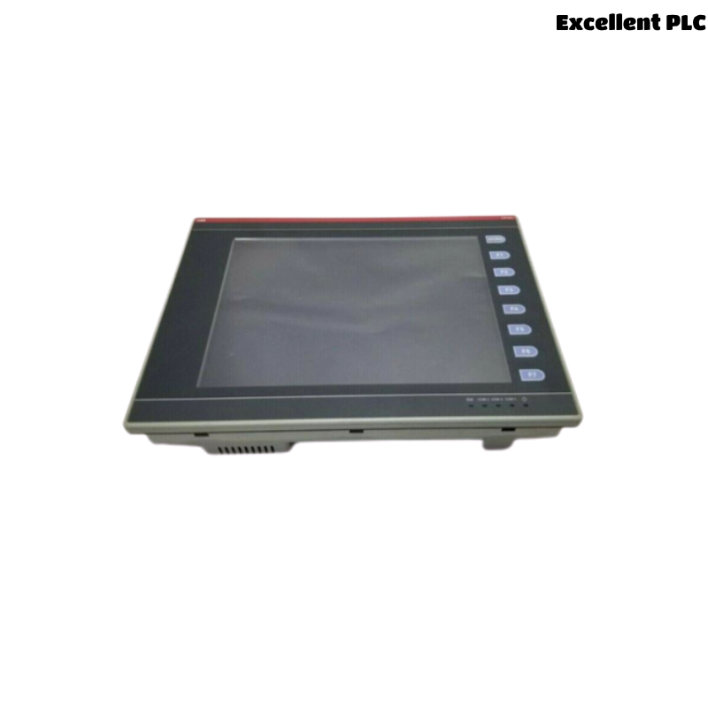 ABB CP450T 1SBP260188R1001 Touch Screen