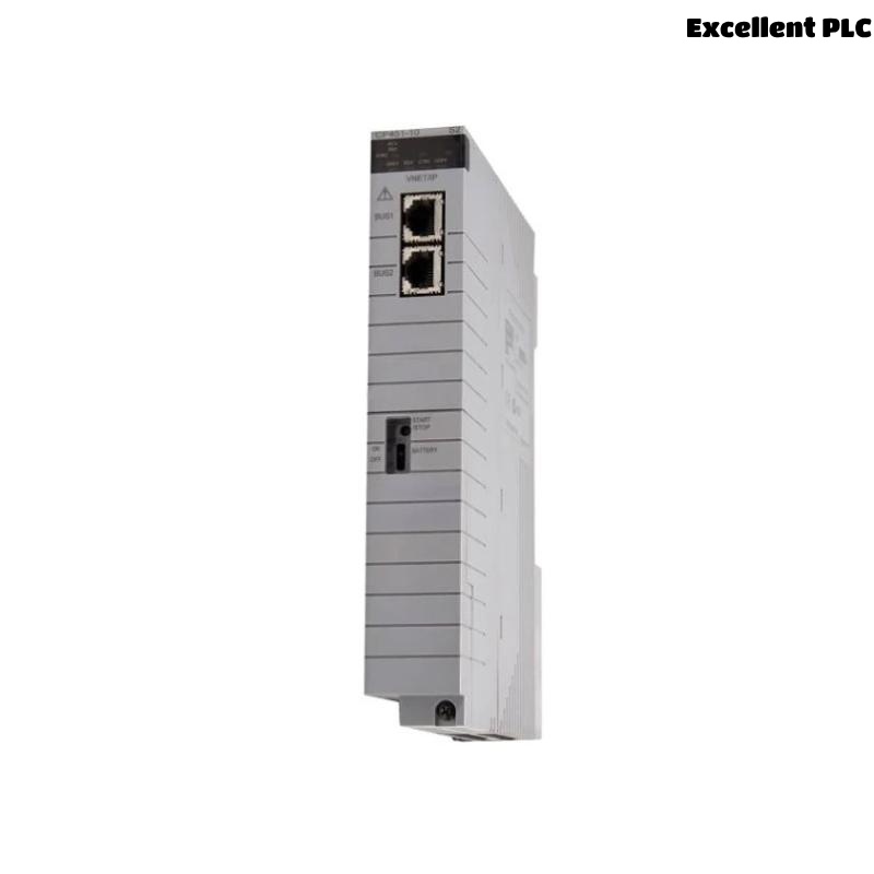 Yokogawa CP451-10 Processor module