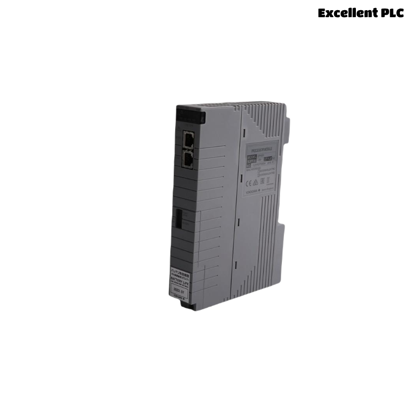 Yokogawa CP451-11 Processor module