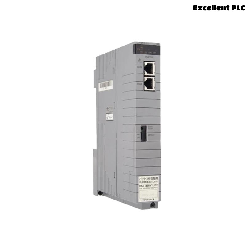 Yokogawa CP451-50 Processor module