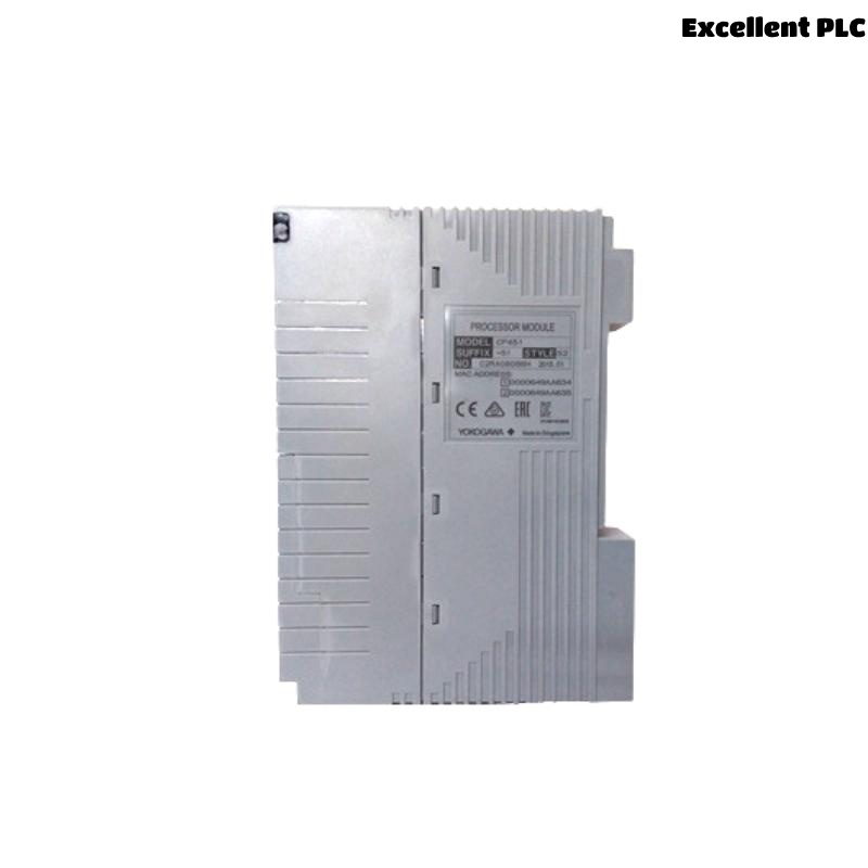Yokogawa CP451-51 Processor Module