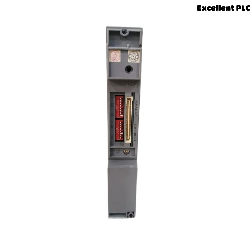 Yokogawa CP461-10 Processor Module