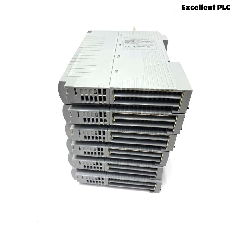 Yokogawa CP461-10 Processor Module