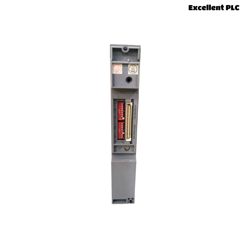 Yokogawa CP461-10 S1 Processor Module